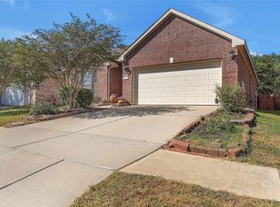 8706 Hostler Dr, Tomball, TX 77375