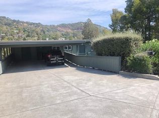 62 Scenic Ave, San Rafael, CA 94901