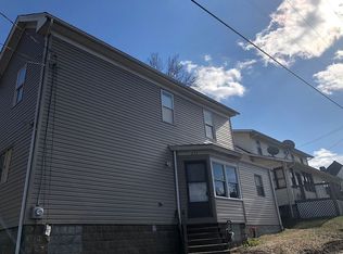 233 Center Ave, Elizabeth, PA