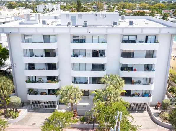 130 S Shore Dr APT 2F, Miami Beach, FL 33141