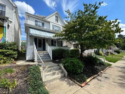 708 Walnut Ave, Fairmont, WV, 26554