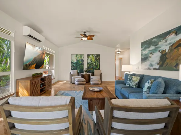 5015 Emmalani Dr, Princeville, HI 96722