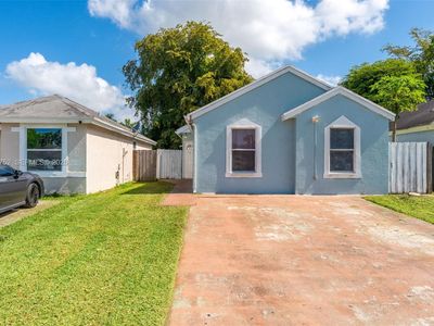 768 SW 9th St, Florida City, FL, 33034
