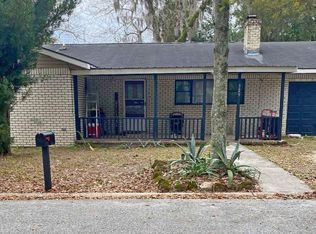 325 NW Wright Ln, Lake City, FL 32055