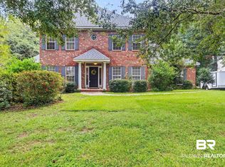 21910 Country Woods Dr, Fairhope, AL 36532