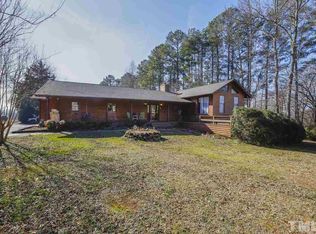 4866 N Us 15 501 Hwy, Pittsboro, NC 27312