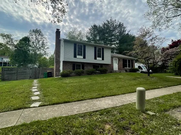 7107 Aquinas Ave, Upper Marlboro, MD 20772