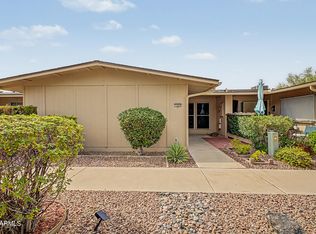 13423 W DESERT GLEN Drive, Sun City West, AZ 85375