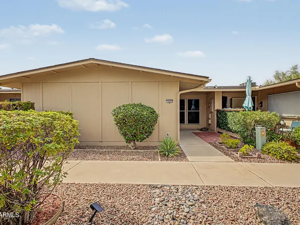 13423 W DESERT GLEN Drive, Sun City West, AZ 85375