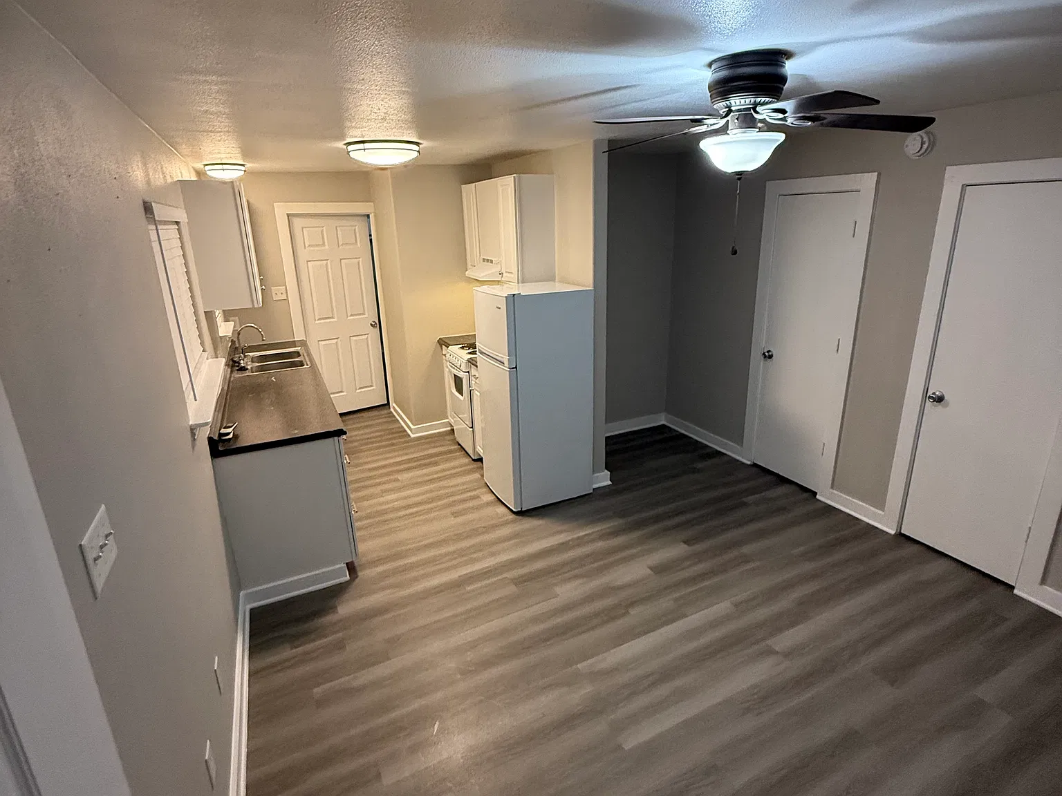 Greenville St Apartments — Photo 4