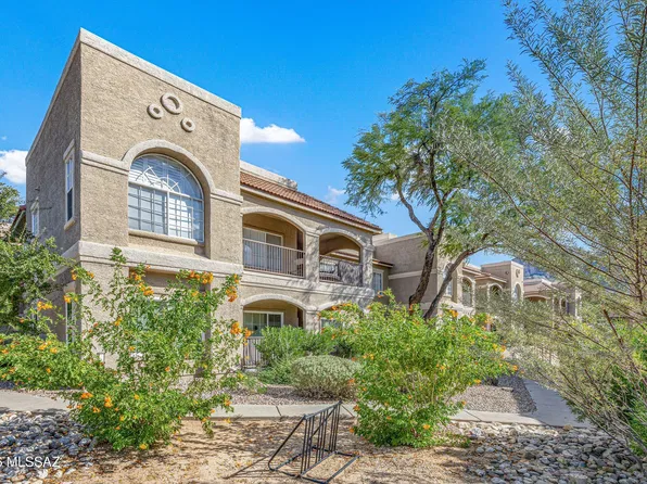 1500 E Pusch Wilderness Dr Unit 8208, Tucson, AZ 85737