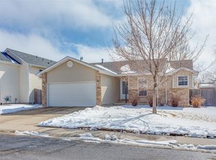 806 McClure Ave, Firestone, CO 80520