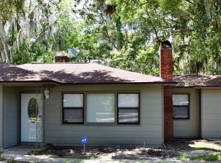 303 Bronson St, Palatka, FL 32177
