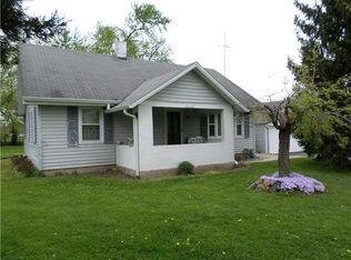 1860 Burton Ln, Martinsville, IN