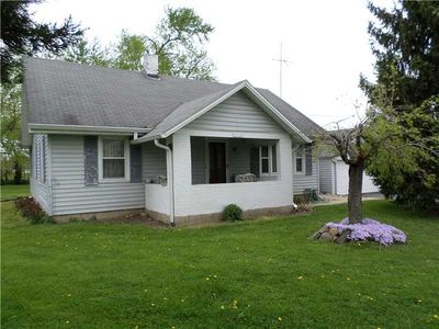 1860 Burton Ln, Martinsville, IN, 46151