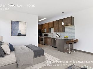 2810 Park Ave #206, Minneapolis, MN 55407