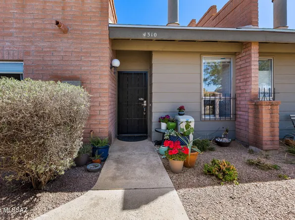 4310 E Presidio Rd, Tucson, AZ 85712