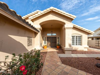 14372 W Shawnee Trl, Surprise, AZ, 85374