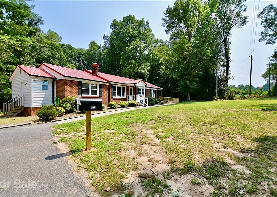7555 Hildebran School Rd, Connelly Springs, NC 28612 Zillow