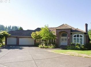 17392 Bergis Farm Dr, Lake Oswego, OR 97034