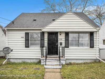 1126 Westmoreland Ave, Lansing, MI, 48915
