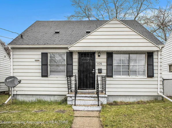 1126 Westmoreland Ave, Lansing, MI 48915