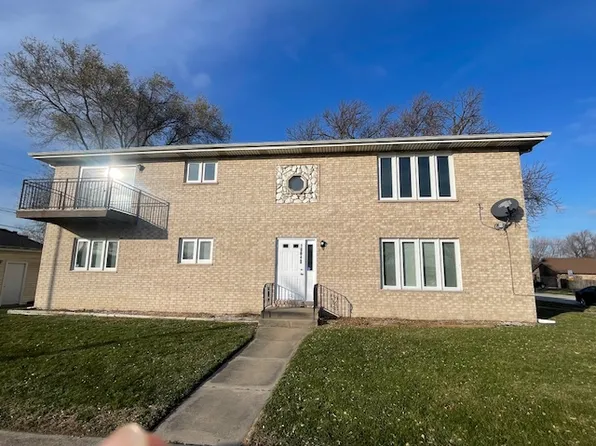 10048 Marion Ave APT 1, Oak Lawn, IL 60453