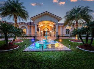 5801 Estates Dr, Southwest Ranches, FL 33330