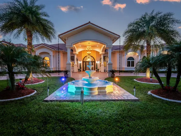 5801 Estates Drive, Southwest Ranches, FL 33330