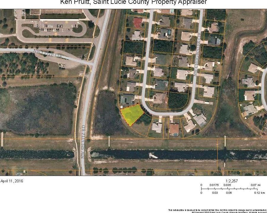 1st image of 6552 NW Chugwater Cir
