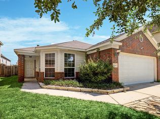 29334 Turnbury Village Dr, Spring, TX 77386