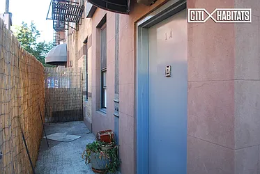 Rented by Citi Habitats