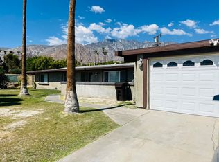 4 Juan Cir, Palm Springs, CA 92262