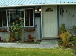 1512 Nunaka Dr, Anchorage, AK 99504