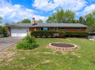 4150 Ridgecliff Dr, Dayton, OH