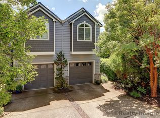 6732 SW Canyon Ter, Portland, OR 97221