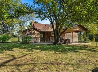 224 Pangburn Rd, Heber Springs, AR 72543