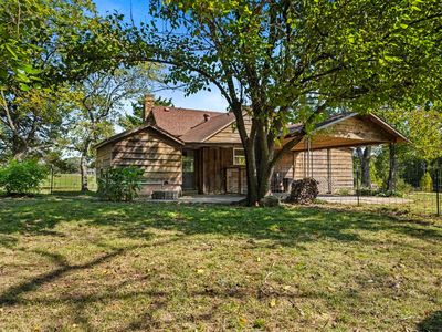 224 Pangburn Rd, Heber Springs, AR, 72543