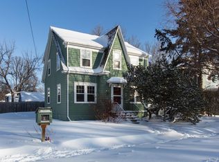 510 5th Ave S, Moorhead, MN 56560