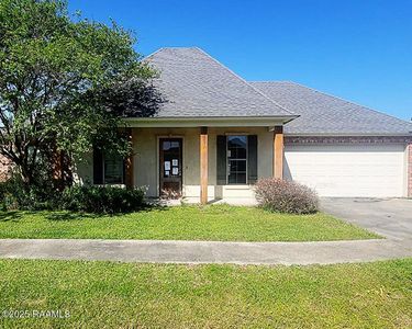 105 Harvest Sugar Row, Carencro, LA, 70520