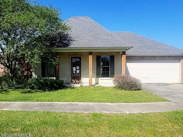 105 Harvest Sugar Row, Carencro, LA 70520