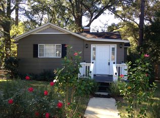 47 Hathaway Rd W, Mobile, AL 36608