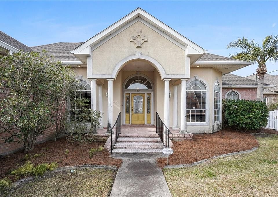 5300 David Dr, Kenner, LA 70065 Zillow