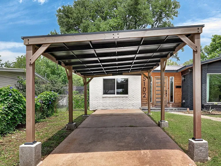 5102 Ravensdale Ln — Photo 2