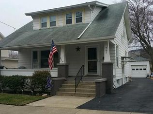 967 Farnham St, Elmira, NY 14901