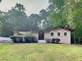 4790 Matterhorn Dr, Lilburn, GA 30047