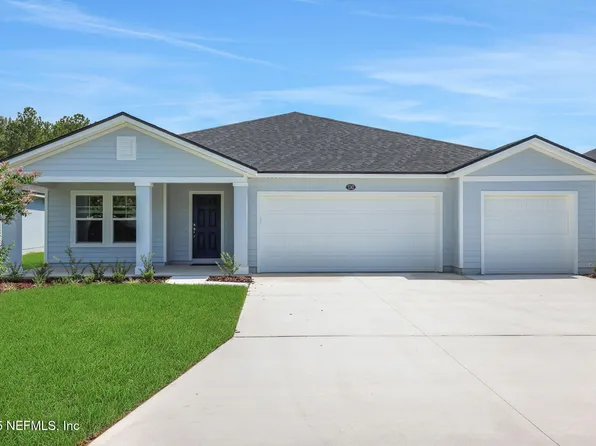 5242 CONFERENCE Drive, Jacksonville, FL 32234