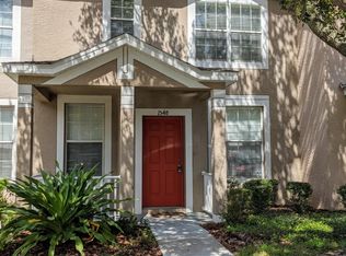 1548 Deer Tree Ln, Brandon, FL 33510