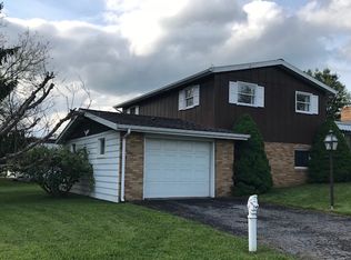 401 Harvard St, Lewistown, PA 17044