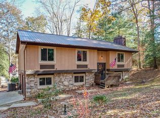 13 S Wildwood Ln, Fletcher, NC 28732